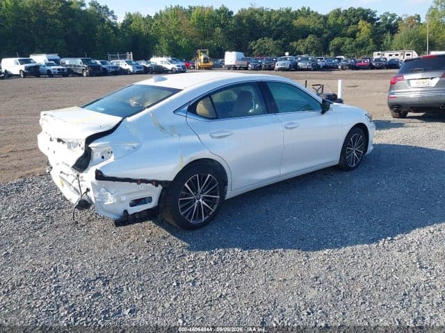 2024 LEXUS ES 350 4