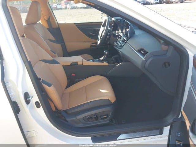 2024 LEXUS ES 350 5