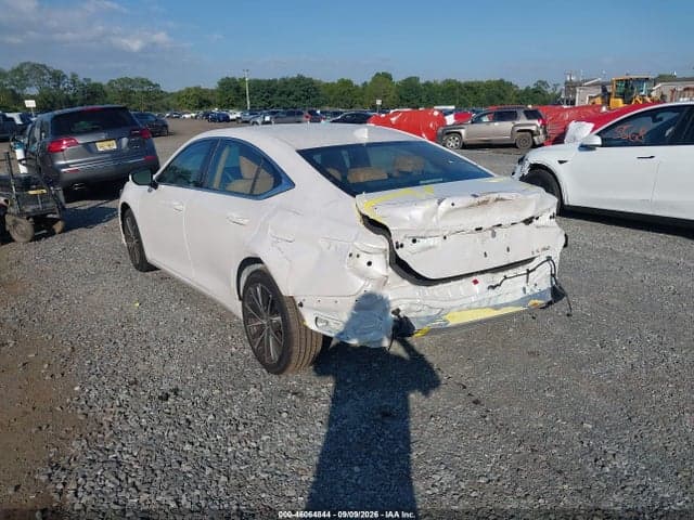 2024 LEXUS ES 350 6