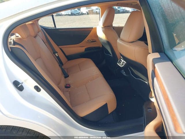 2024 LEXUS ES 350 8