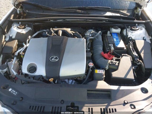 2024 LEXUS ES 350 10