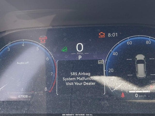 2023 TOYOTA HIGHLANDER PLATINUM 16