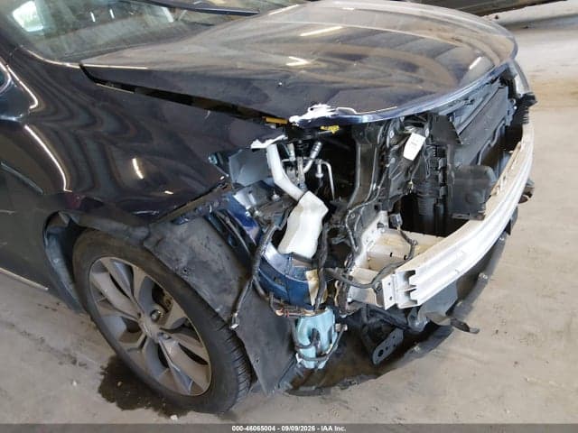 2018 CHRYSLER PACIFICA LIMITED 6