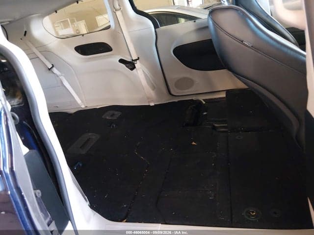 2018 CHRYSLER PACIFICA LIMITED 8
