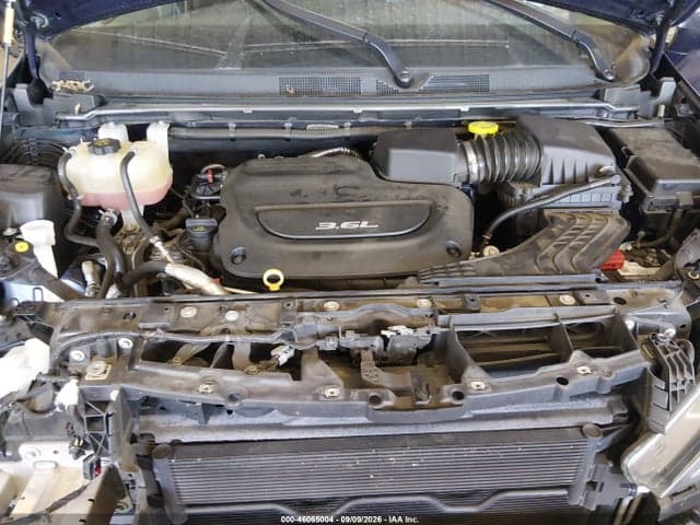 2018 CHRYSLER PACIFICA LIMITED 10