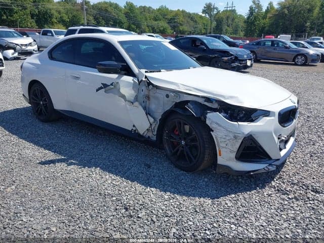 2023 BMW M240 I XDRIVE