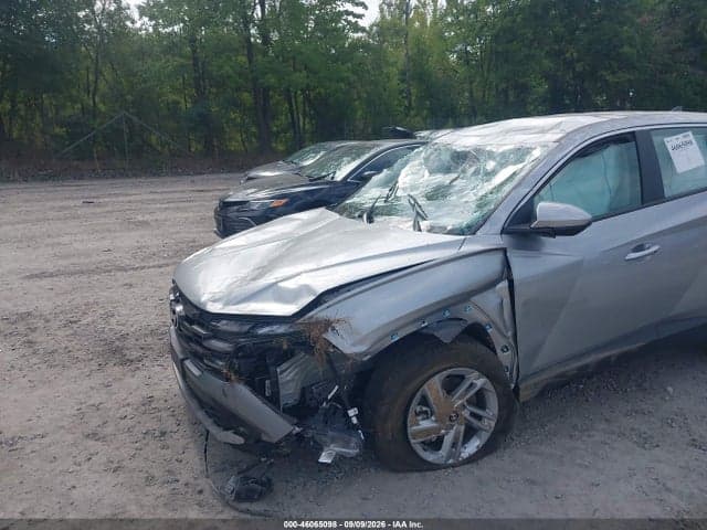 2026 HYUNDAI TUCSON SE 6
