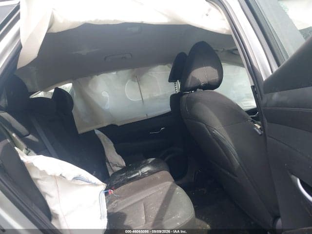 2026 HYUNDAI TUCSON SE 8