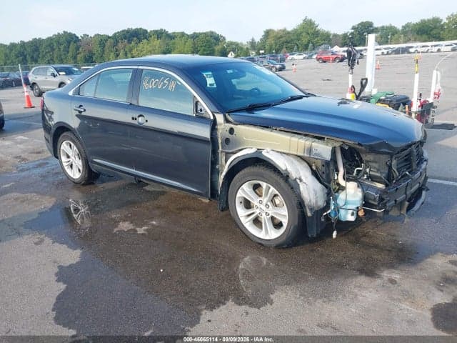 2017 FORD TAURUS SEL 1