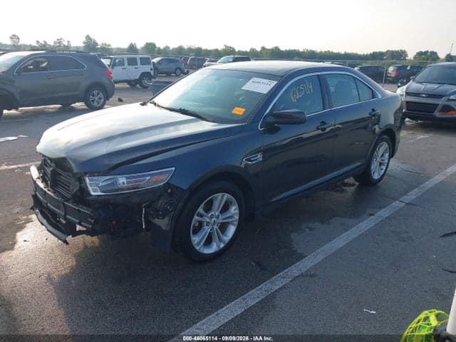 2017 FORD TAURUS SEL 2