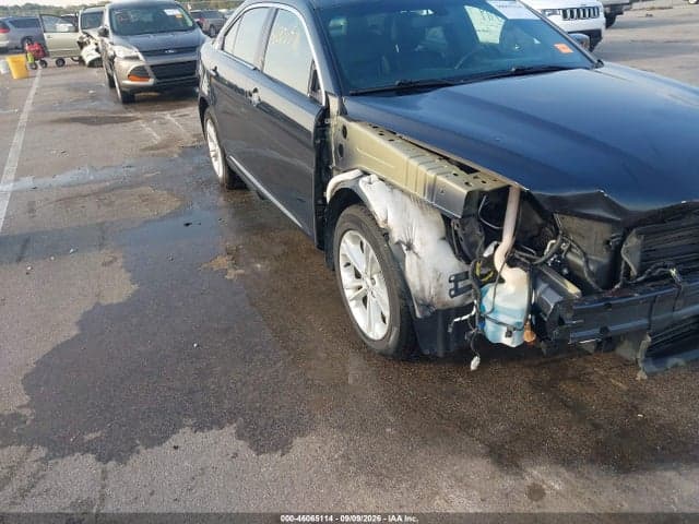 2017 FORD TAURUS SEL 6