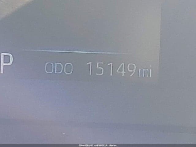 2024 TOYOTA COROLLA LE 16