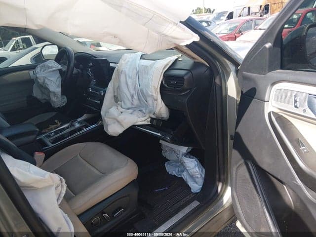 2020 FORD EXPLORER LIMITED 5