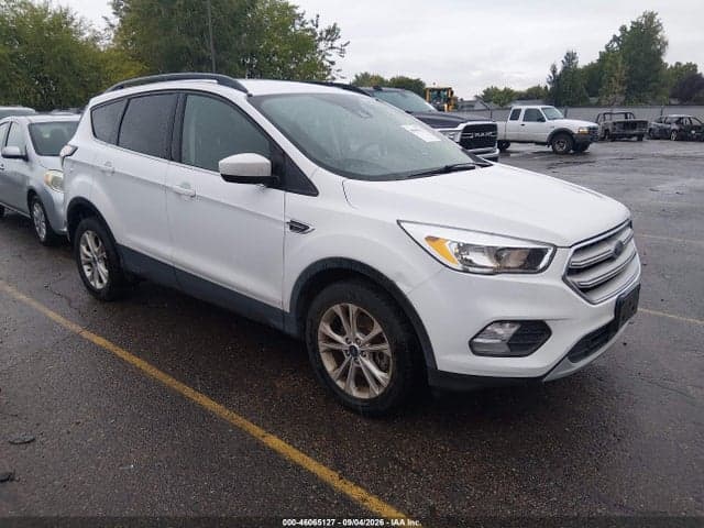 2018 FORD ESCAPE SE 1