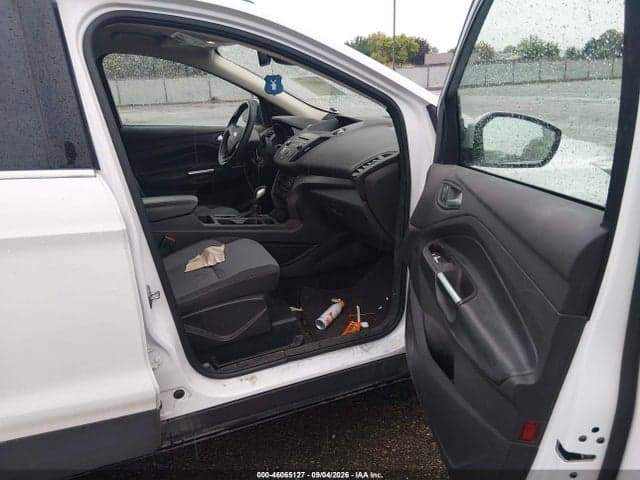 2018 FORD ESCAPE SE 5