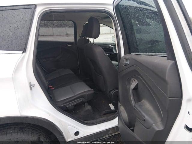 2018 FORD ESCAPE SE 8