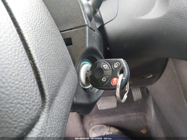 2018 FORD FOCUS SE 11