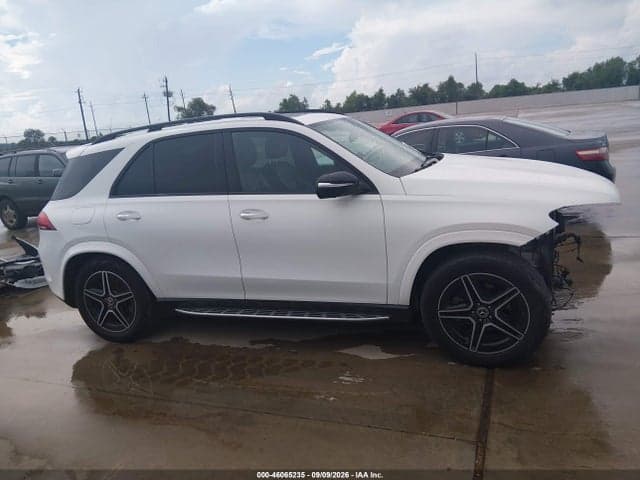 2021 MERCEDES-BENZ GLE 350 13