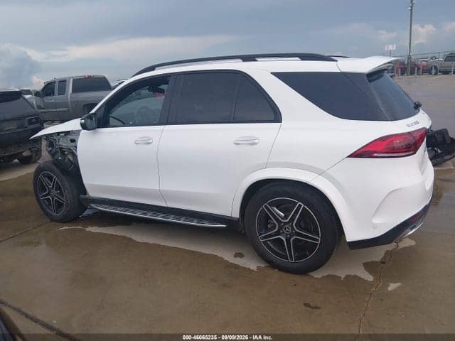 2021 MERCEDES-BENZ GLE 350 14