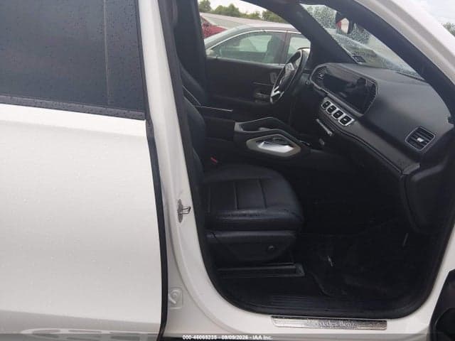 2021 MERCEDES-BENZ GLE 350 5