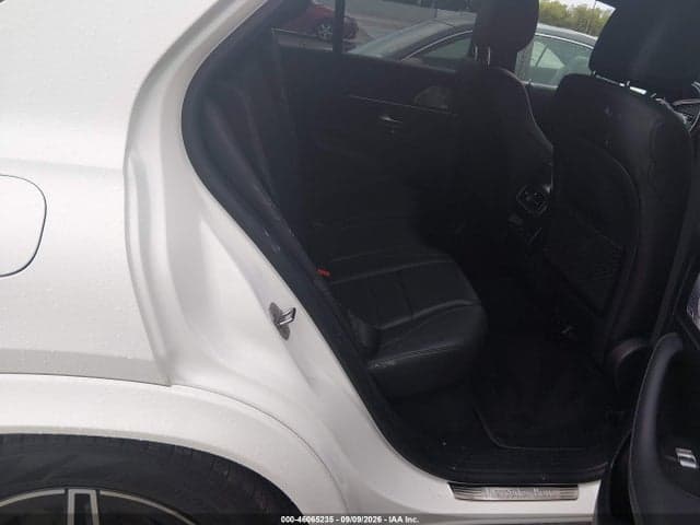 2021 MERCEDES-BENZ GLE 350 8