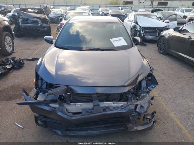2020 HONDA CIVIC SPORT 6