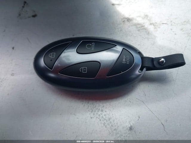 2025 HYUNDAI TUCSON SEL 11