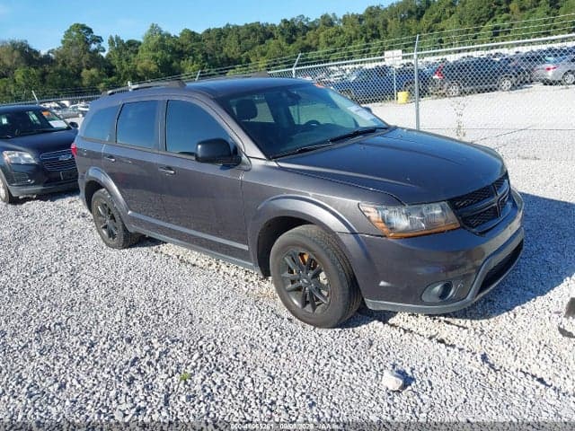 2019 DODGE JOURNEY SE 1