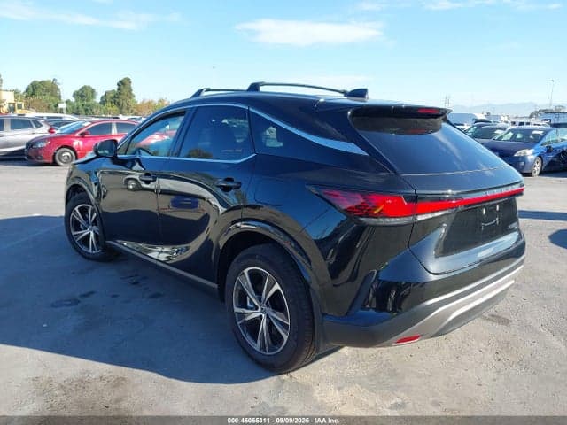 2024 LEXUS RX 350H PREMIUM 3