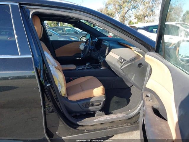 2024 LEXUS RX 350H PREMIUM 5