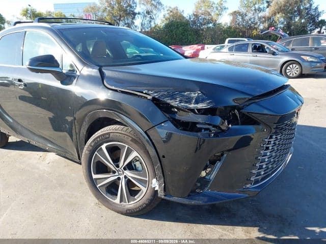 2024 LEXUS RX 350H PREMIUM 6