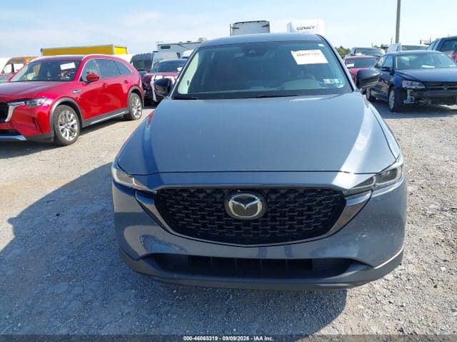 2024 MAZDA CX-5 2.5 S CARBON EDITION 12