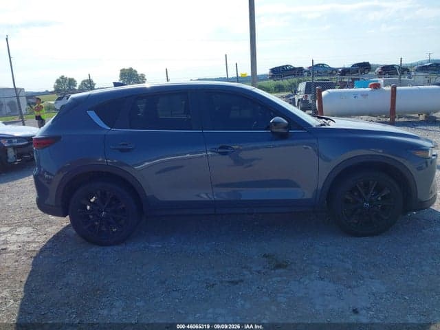 2024 MAZDA CX-5 2.5 S CARBON EDITION 13