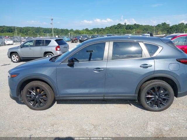 2024 MAZDA CX-5 2.5 S CARBON EDITION 14
