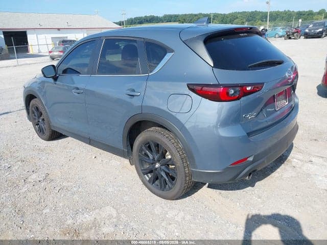 2024 MAZDA CX-5 2.5 S CARBON EDITION 3