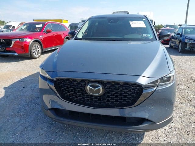 2024 MAZDA CX-5 2.5 S CARBON EDITION 6