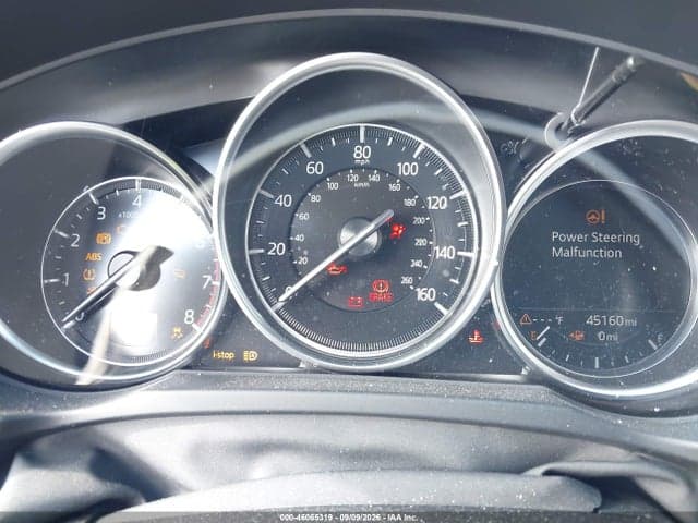 2024 MAZDA CX-5 2.5 S CARBON EDITION 7