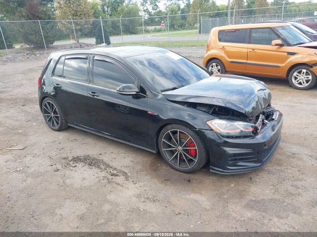 2021 VOLKSWAGEN GOLF GTI 2.0T AUTOBAHN/2.0T S/2.0T SE