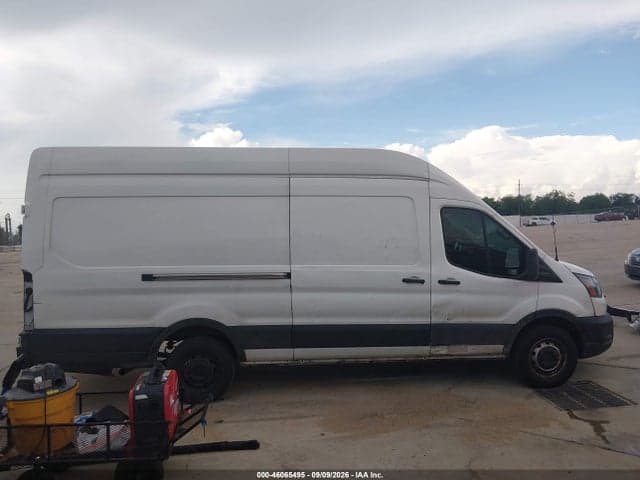 2021 FORD TRANSIT-350 CARGO VAN 13