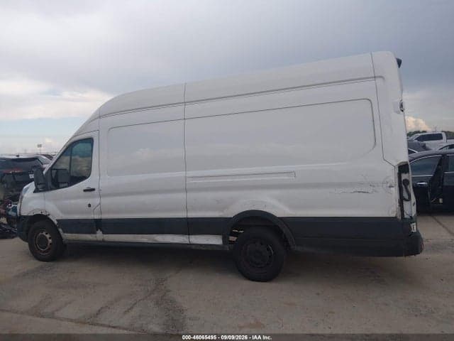 2021 FORD TRANSIT-350 CARGO VAN 14
