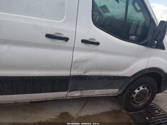 2021 FORD TRANSIT-350 CARGO VAN 17