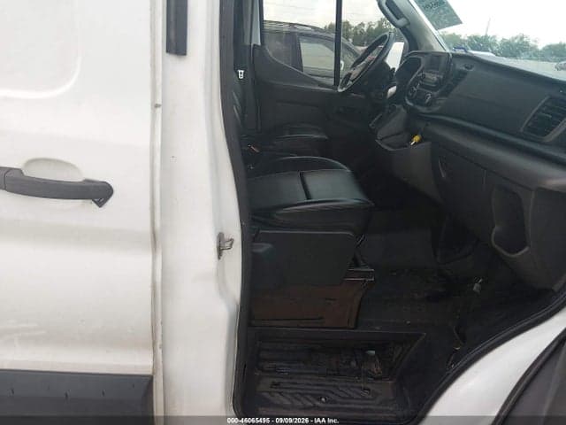 2021 FORD TRANSIT-350 CARGO VAN 5
