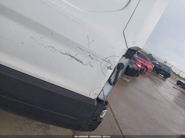 2021 FORD TRANSIT-350 CARGO VAN 6