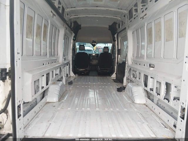 2021 FORD TRANSIT-350 CARGO VAN 8