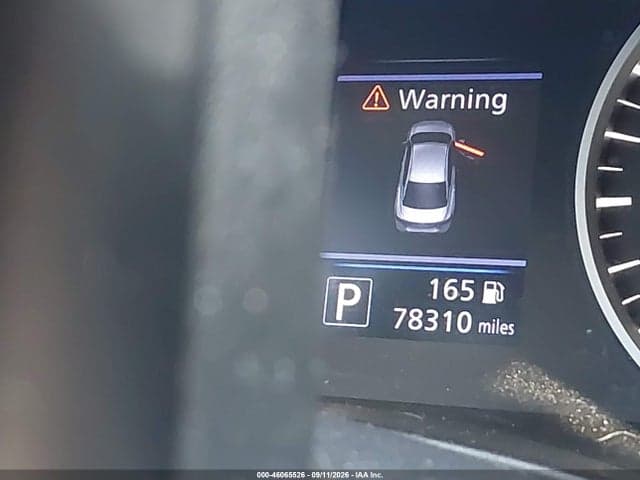 2020 NISSAN SENTRA S XTRONIC CVT 15