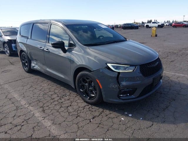 2023 CHRYSLER PACIFICA HYBRID LIMITED 1