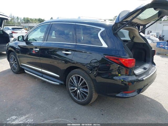 2017 INFINITI QX60 3