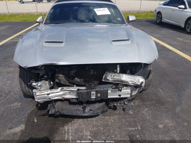 2019 FORD MUSTANG ECOBOOST PREMIUM 6
