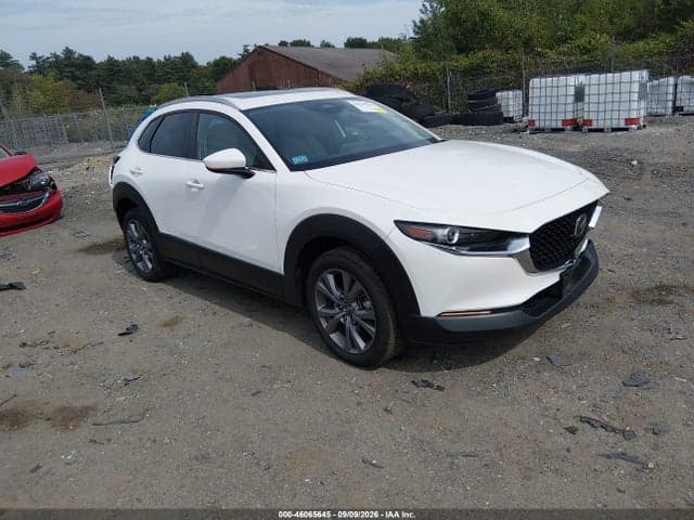 2025 MAZDA CX-30 2.5 S PREFERRED PACKAGE 1