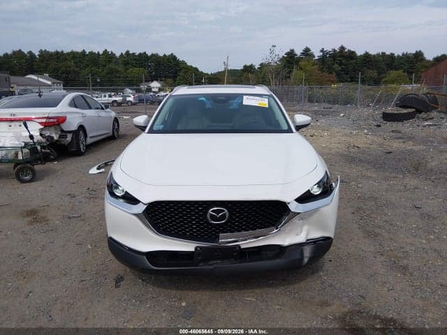 2025 MAZDA CX-30 2.5 S PREFERRED PACKAGE 13